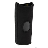 Blue Jay Slip-On Knee Support Open Patella w/Stabilizers Lg